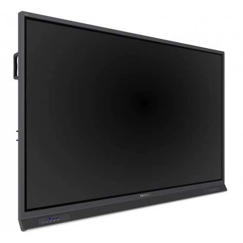 Pizarra Interactiva VIEWSONIC IFP7552 - 75" 4K Touch Enabled ViewBoard ...