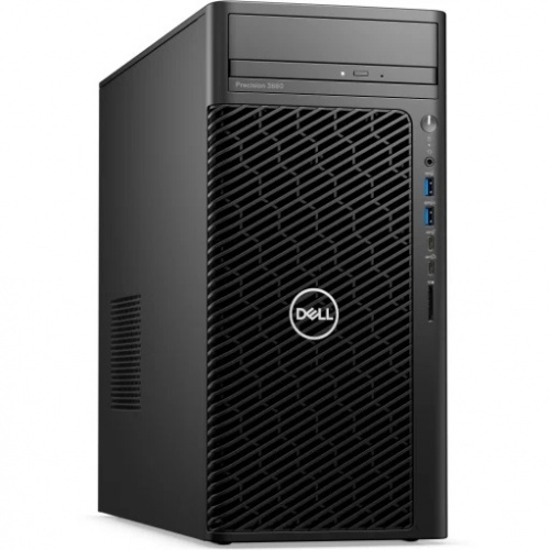 Desktop DELL Precision 3660 (i9-13900, T1000, 16GB RAM, 1TB SSD, Win11 ...